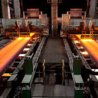 馬鞍山冶煉工廠